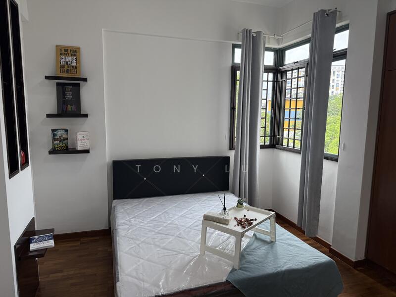 For Rent - Summerdale