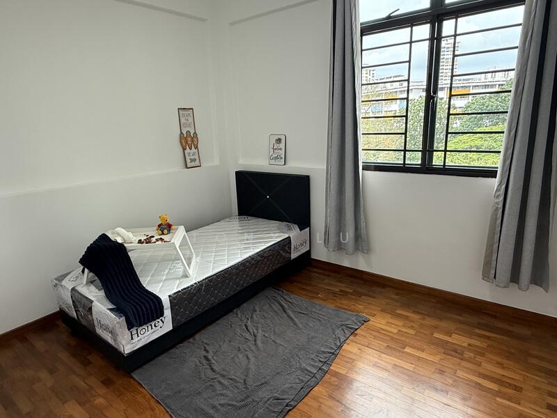 For Rent - Summerdale