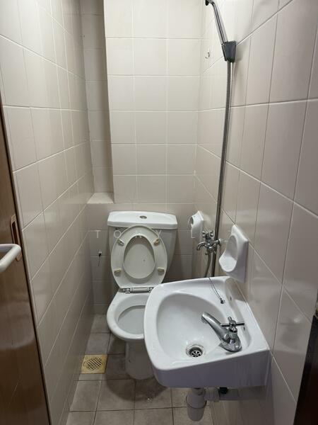 For Rent - Summerdale