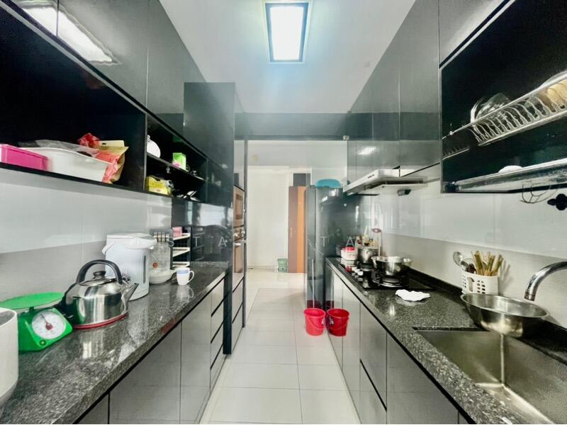 For Sale - 8C Upper Boon Keng Road