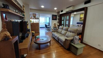 For Sale - Bedok Court