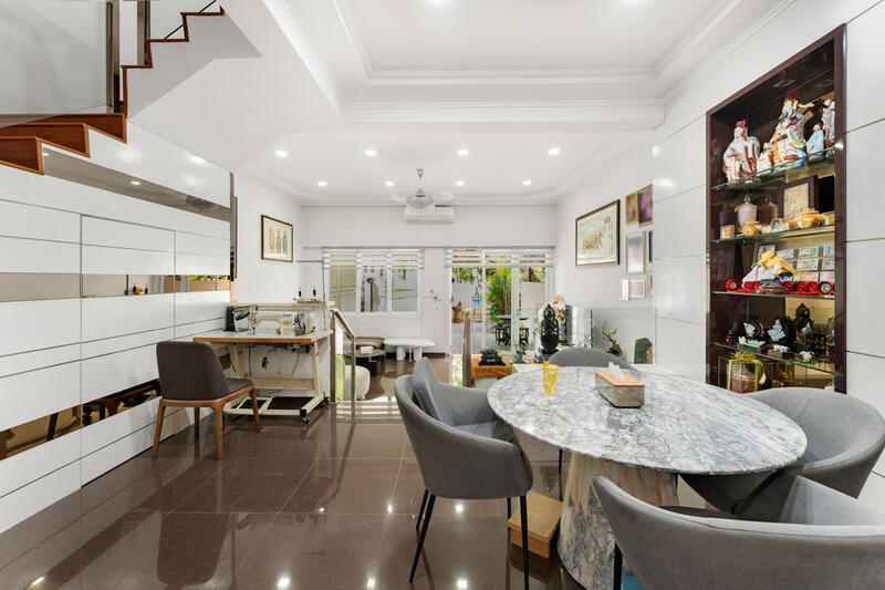 For Sale - 39 Bedok Ria Crescent