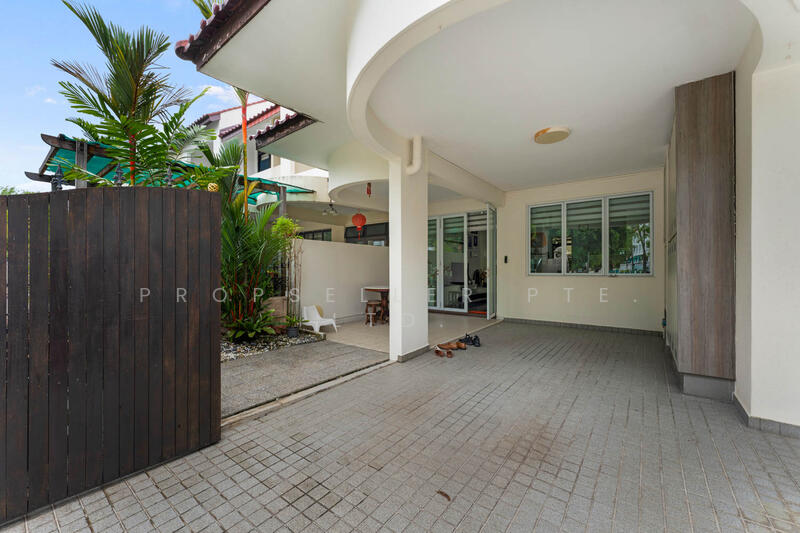 For Sale - 39 Bedok Ria Crescent