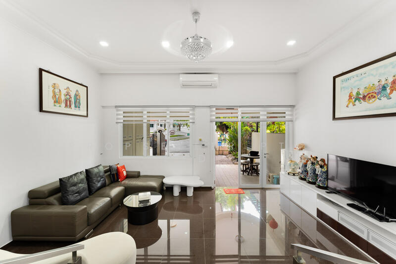 For Sale - 39 Bedok Ria Crescent