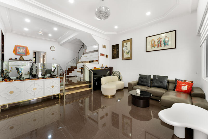 For Sale - 39 Bedok Ria Crescent