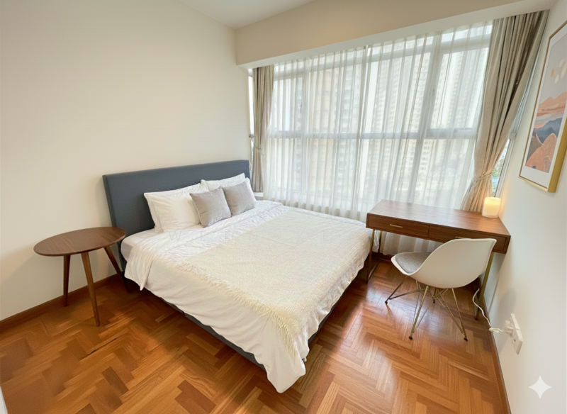 For Rent - Meraprime
