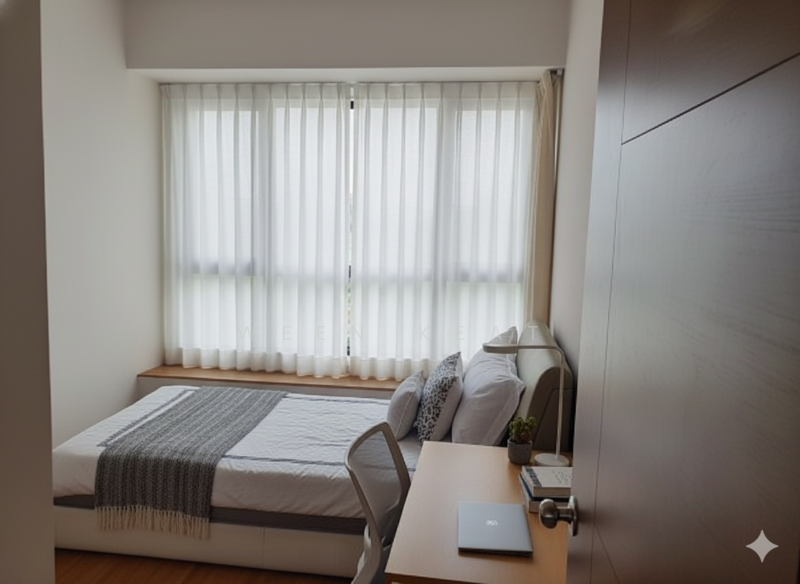 For Rent - Meraprime