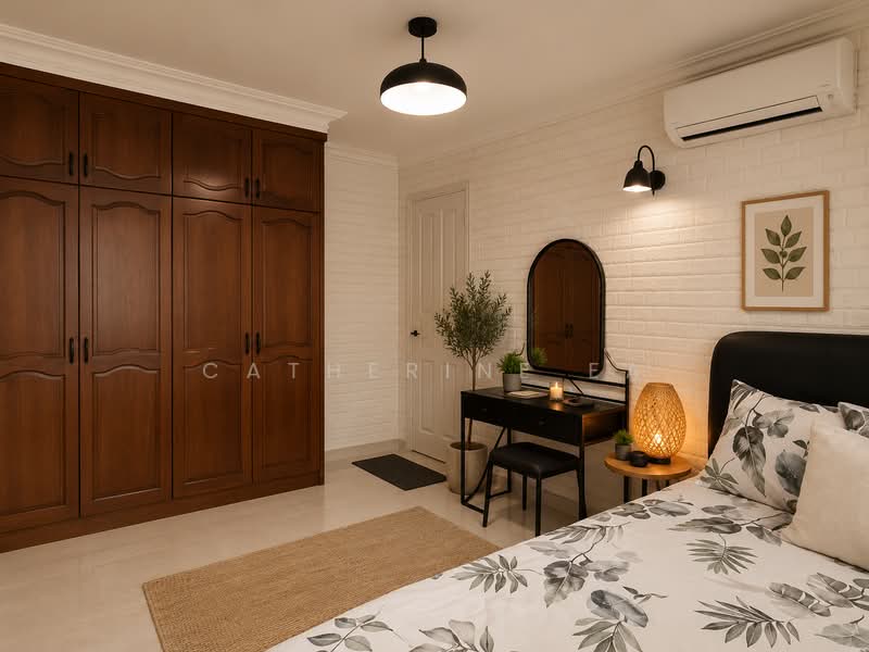 42 Bedok South Road, 42 Bedok South Road, Bedok / Upper East Coast, 3 Bedrooms, 904 sqft, HDB Flat For Sale, by Catherine Ea, 60156926 - Bedroom - PropertyGuru.com.sg