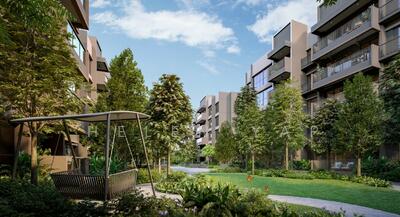 For Sale - Faber Residence