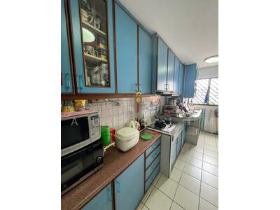 For Sale - 634 Yishun Street 61