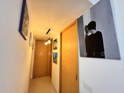 For Sale - The Crest