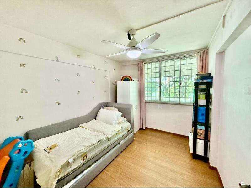 For Sale - 334 Serangoon Avenue 3