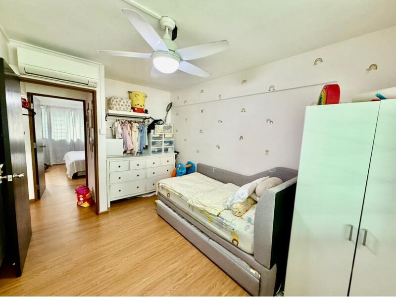 For Sale - 334 Serangoon Avenue 3