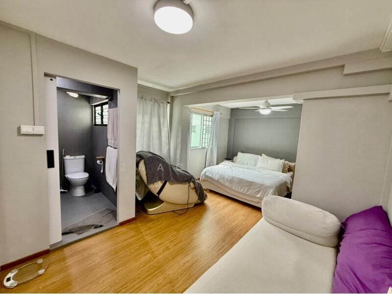 For Sale - 334 Serangoon Avenue 3
