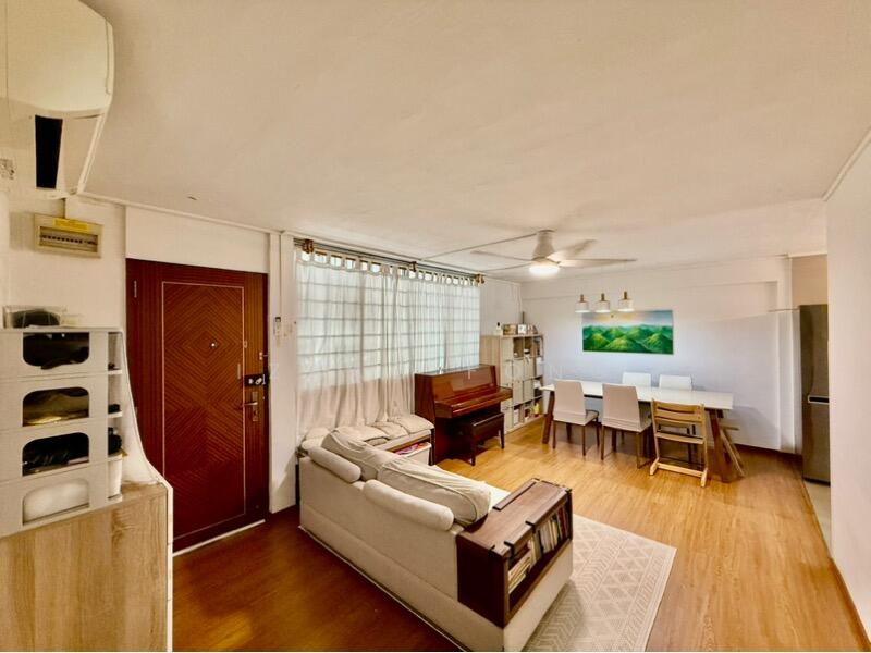 For Sale - 334 Serangoon Avenue 3