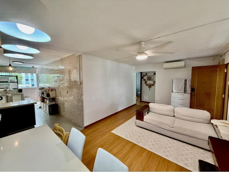 For Sale - 334 Serangoon Avenue 3