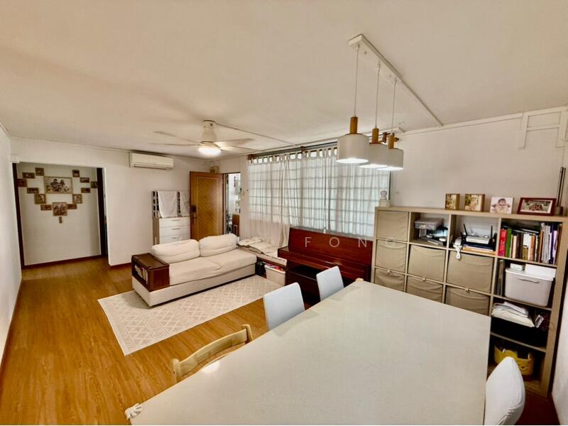 For Sale - 334 Serangoon Avenue 3