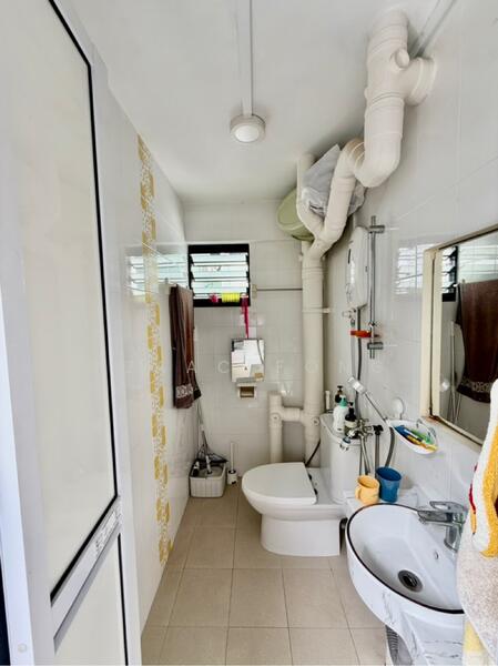 For Sale - 334 Serangoon Avenue 3