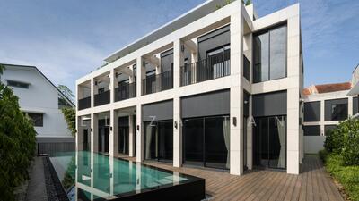 For Sale - Mount Rosie Signature Collection