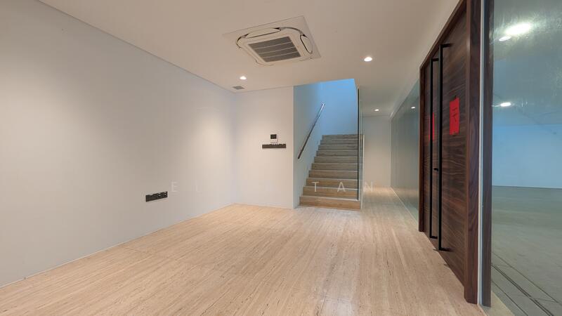 Corridor