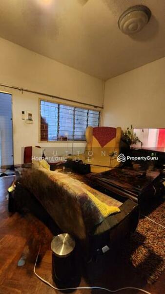 For Sale - Freehold Intermediate Terrace @ Watten Drive