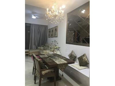 For Sale - Boathouse Residences