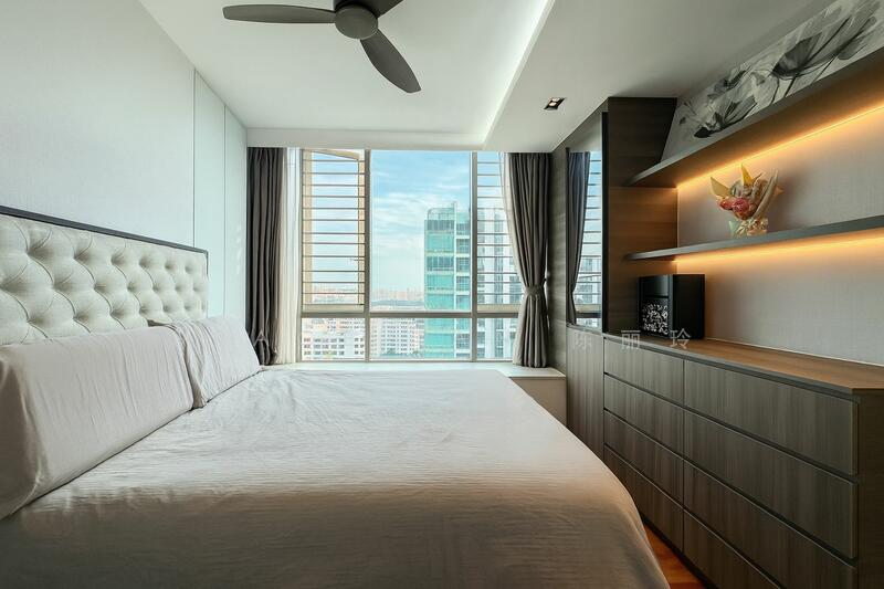 For Sale - The Quartz