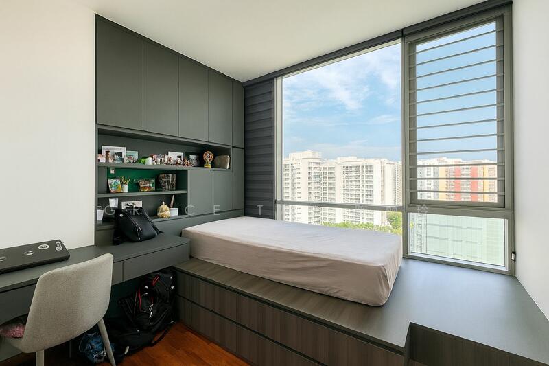 For Sale - The Quartz