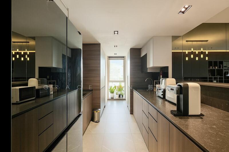 For Sale - The Quartz