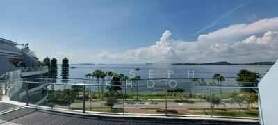 For Rent - The Coast at Sentosa Cove