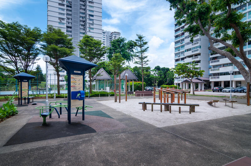 Facilities