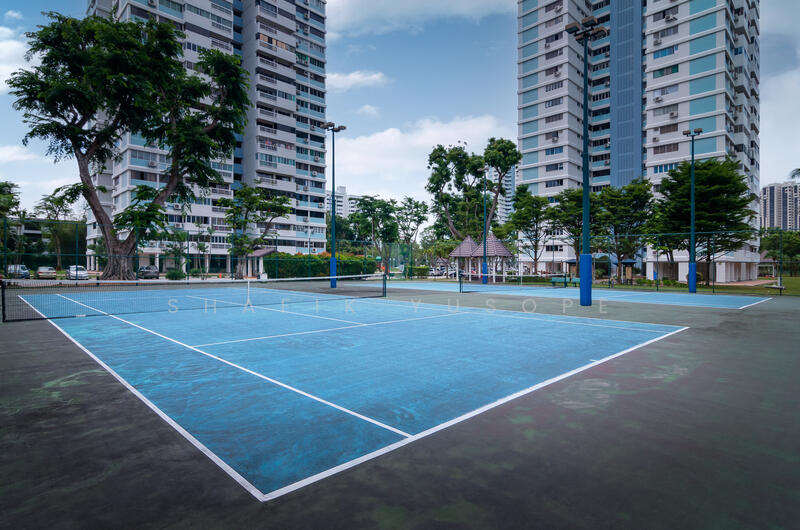 Facilities