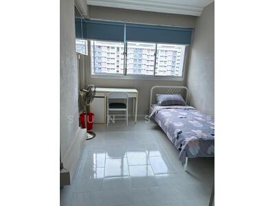 For Rent - 474 Pasir Ris Drive 6