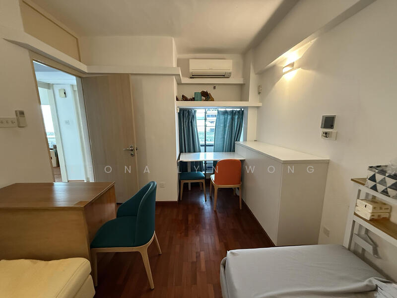bedroom 2