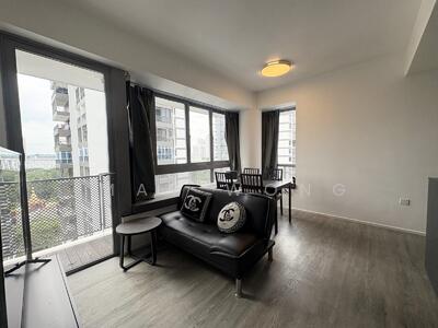 For Rent - The Verve