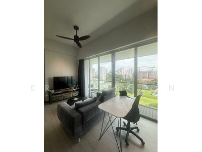 For Rent - Zenith @ Zion