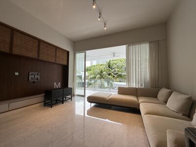 For Rent - The Orange Grove