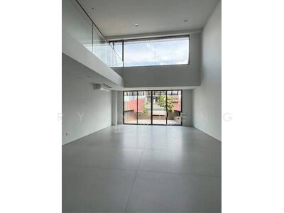 For Sale - Open House! Brand New 2.5 Sty Terrace w/ Lift – Huge 5,8xx sqft Built-Up!