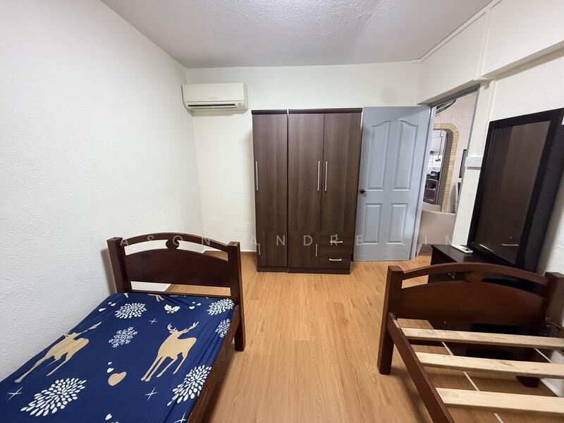 Common Room