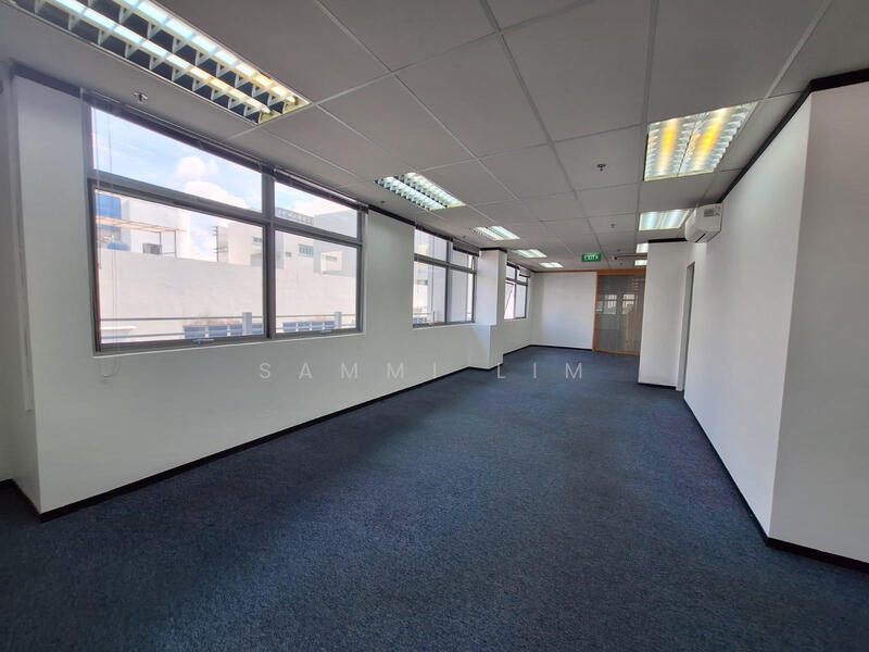Petro Centre, 5 Jalan Kilang Barat, 4,700 sqft, Office For Rent, by Sammi Lim, 60156991 - CommercialGuru.com.sg