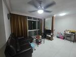 102A Punggol Field