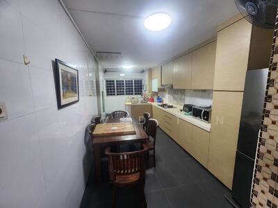 For Rent - 470 Ang Mo Kio Avenue 10