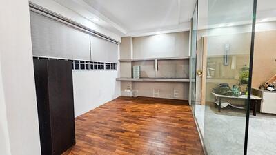 For Sale - Gangsa Road