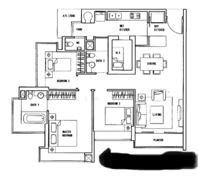 For Rent The Quartz