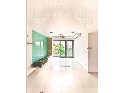 For Rent - The Quartz