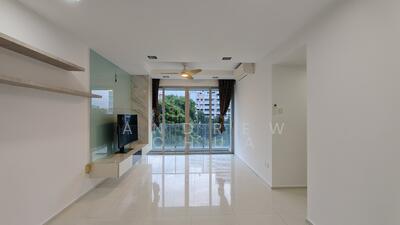 For Rent - The Quartz