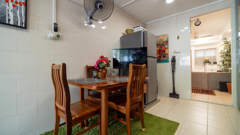 For Sale - 41 Chai Chee Street