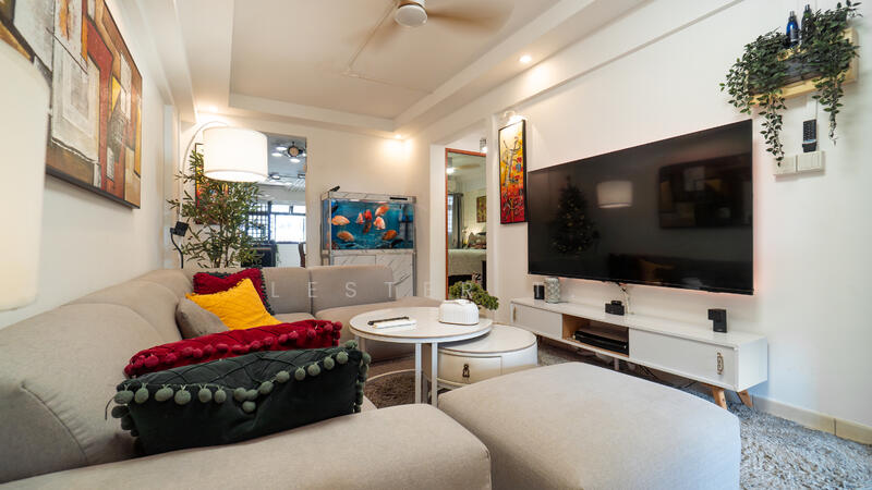 For Sale - 41 Chai Chee Street