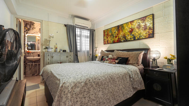 For Sale - 41 Chai Chee Street