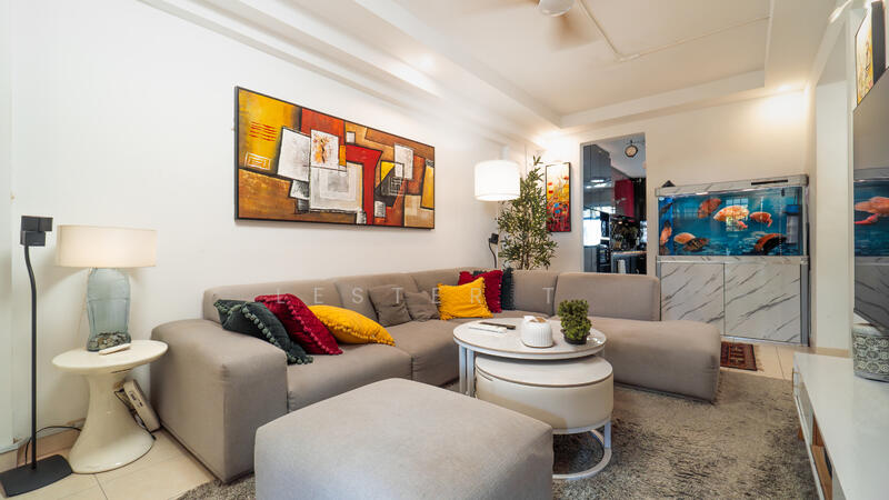 For Sale - 41 Chai Chee Street